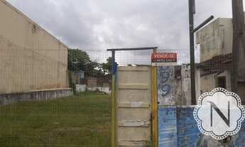 Imagem 7: Área à venda, 575 m² com 17,5 m de frente para a Avenida - Belas Artes - Itanhaém/SP