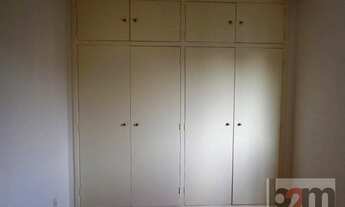 Imagem 5: Apartamento com 2 dormitórios para alugar, 60 m² por R$ 1.200,00/mês - Jaguaré - São Paulo