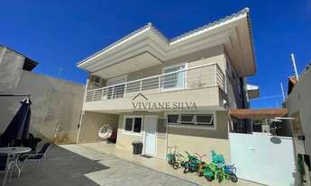 Imagem: Casa com 4 dormitórios à venda, 265 m²