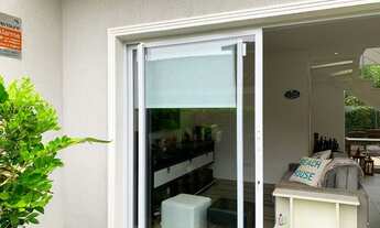 Imagem 2: Sobrado com 2 dormitórios à venda, 94 m² por R$ 650.000,00 - Morada Praia - Bertioga/SP