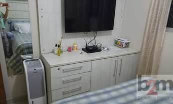 Imagem 7: Apartamento residencial à venda, Cidade das Flores, Osasco