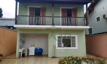 Imagem: Sobrado com Edícula - Jardim América