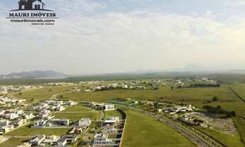 Imagem 5: Alphaville Jacuhy - Terreno no residencial 3 - 466m²