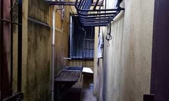 Imagem 2: Casa com 3/4 na Rua da Mata