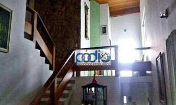 Imagem 6: Casa com 3 dormitórios à venda, 231 m² por R$ 1.380.000,00 - Jardim Paulista - Atibaia/SP