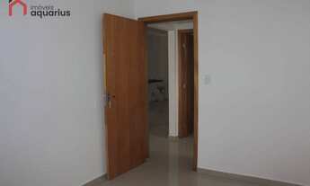 Imagem 5: Casa com 3 dormitórios à venda, 140 m² por R$ 477.000,00 - Portal dos Pássaros - São José