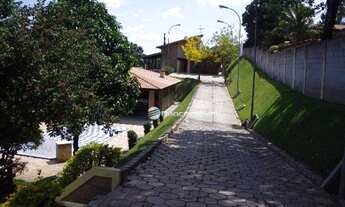 Imagem: Chácara Residencial à venda