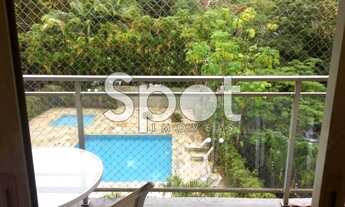 Imagem 4: São Paulo - Apartamento Padrão - Real Parque