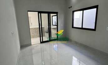 Imagem 4: Casa com 3 dormitórios à venda, 170 m² por R$ 1.260.000,00 - Condomínio Belvedere II - Cui