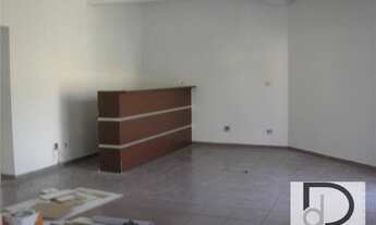 Imagem: Salão comercial para locação, Jardim