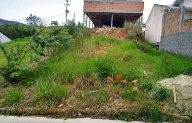 Imagem 5: Terreno a venda no Bela Vista em Palhoça