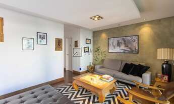 Imagem 7: Venda Apartamento 1 Dormitórios - 138 m² Moema