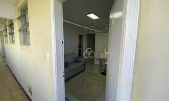 Imagem 3: Ja - Apartamento a Venda no José Menino, 66m² com 2 Quartos