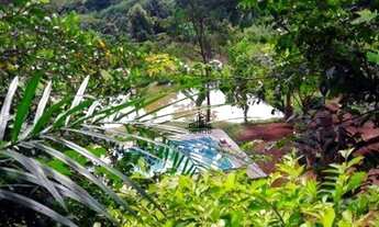 Imagem: CHÁCARA PRONTA PARA LAZER E MORADIA A 70