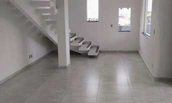 Imagem 4: Sobrado com 2 dormitórios à venda, 92 m² por R$ 350.000,00 - Itajuba - Barra Velha/SC