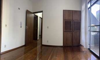 Imagem 4: Apartamento para aluguel tem 90 metros quadrados com 3 quartos