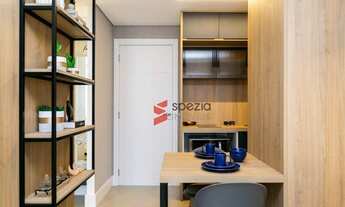 Imagem 7: Apto de 1 quarto Lançamento Central