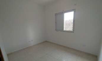 Imagem 4: Casa com 2 dormitórios à venda, 60 m² por R$ 290.000,00 - Jardim Real - Praia Grande/SP