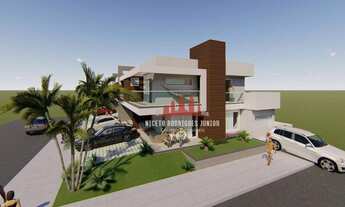 Imagem 2: Sobrado com 3 dormitórios à venda, 120 m² por R$ 500.000,00 - Turimar - Balneário Gaivota