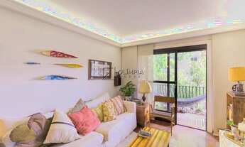 Imagem 3: Venda Apartamento 3 Dormitórios - 105 m² Vila Madalena