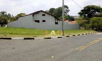 Imagem: Terreno à venda, 582 m² por R$ 550.000,00