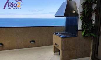 Imagem 3: Apartamento com 4 dormitórios à venda, 304 m² por R$ 4.800.000,00 - Barramares - Rio de Ja