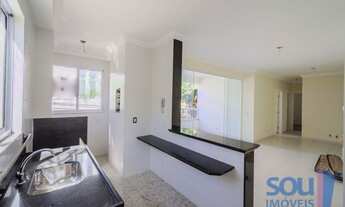 Imagem 3: Apartamento com 3 quartos à venda, 85 m² por R$ 580.000 - Castelo - Belo Horizonte/MG