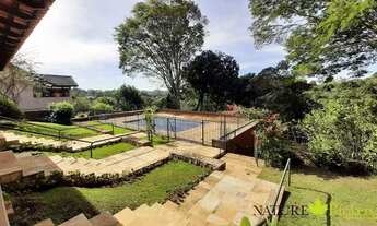 Imagem 2: Cond. Jd. Mediterrâneo - 4 suítes, reformada!