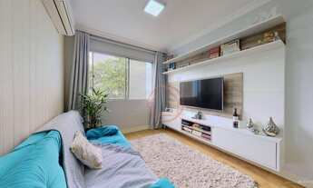 Imagem: Apartamento / 2 dormitórios / 1 vaga /