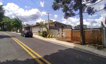 Imagem 6: Terreno à venda, 314 m² por R$ 385.000,00 - Retiro das Fontes - Atibaia/SP