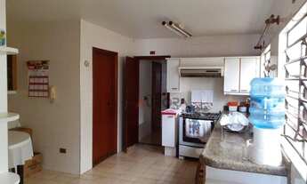 Imagem 4: Sobrado com 4 dormitórios à venda, 340 m² de construção e terreno de 462m² - Guanabara - L