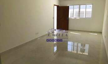 Imagem 5: SOBRADO NOVO! - NO BOQUEIRÃO - 2 GARAGENS PARALELAS