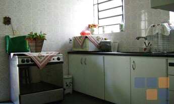 Imagem: Casa com 3 dormitórios à venda, 320 m²