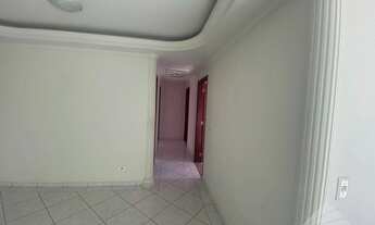 Imagem 6: AP0376] Apartamento com 3 dormitórios para alugar, 103 m² - Vila Bocaina - Mauá/SP