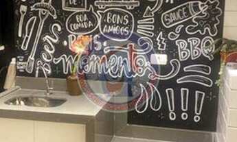 Imagem 3: Apartamento com 2 dorms, Centro, Mongaguá - R$ 315 mil, Cod: 16748