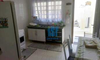 Imagem 5: Sobrado com 2 dormitórios à venda, 71 m² por R$ 479.000 - Jardim Santa Mônica - São Paulo