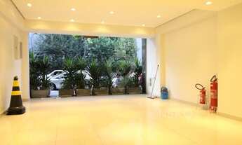 Imagem 2: Loja comercial para aluguar-87,30m-Bela Vista-NSK3 Imóveis-ED4610