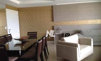 Imagem 3: Apartamento com 3 dormitórios à venda por R$ 1.500.000,00 - Capim Macio - Natal/RN