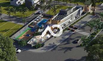 Imagem 6: Terreno à venda, 180 m² por R$ 504.000,00 - Recreio dos Bandeirantes - Rio de Janeiro/RJ