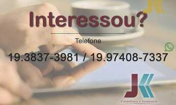 Imagem 7: Terreno à venda, 300 m² por R$ 225.000 - Vila Guedes - Jaguariúna/SP