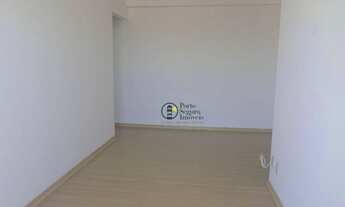 Imagem 7: Apartamento com 3 dormitórios para alugar, 75 m² por R$ 1.300,00/mês - Vila Belvedere - Am