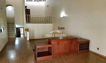Imagem 4: Casa com 3 dormitórios sendo 1 suíte à venda, 324 m² por R$ 750.000 - Bela Vista - Rio Cla