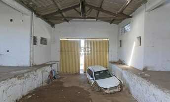 Imagem 7: Galpão à venda, CIDADE INDUSTRIAL - Contagem/MG