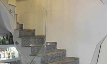 Imagem 2: SANTO ANDRÉ - Casa Padrão - VILA ALPINA