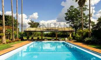 Imagem 2: ITÚ - Casa de Condomínio - FAZENDA VILA REAL DE ITU