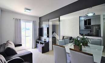 Imagem: Apartamento á venda com 2 dormitórios