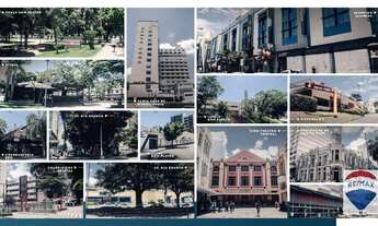 Imagem 5: Apartamento alto luxo com 2 quartos, suíte, 2 vagas, área de lazer, Centro - Juiz de Fora