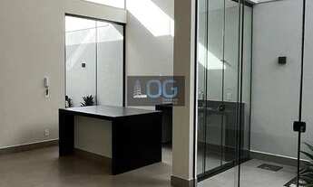 Imagem 3: Casa com 3 dormitórios à venda, 138 m² por R$ 850.000 - Jardim Ipiranga - Americana/SP