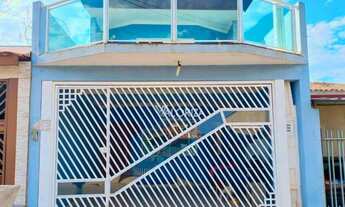 Imagem: Sobrado com 3 dormitórios à venda- Parque