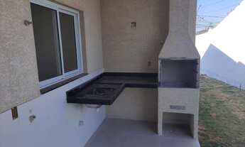 Imagem 7: Casa à venda, 55 m² por R$ 245.000,00 - Progresso - Itu/SP